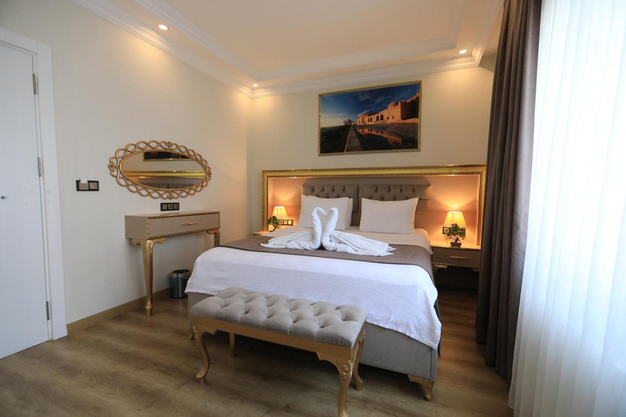 Blue Zerzevan Konak Hotel — Fotoğraflar 1